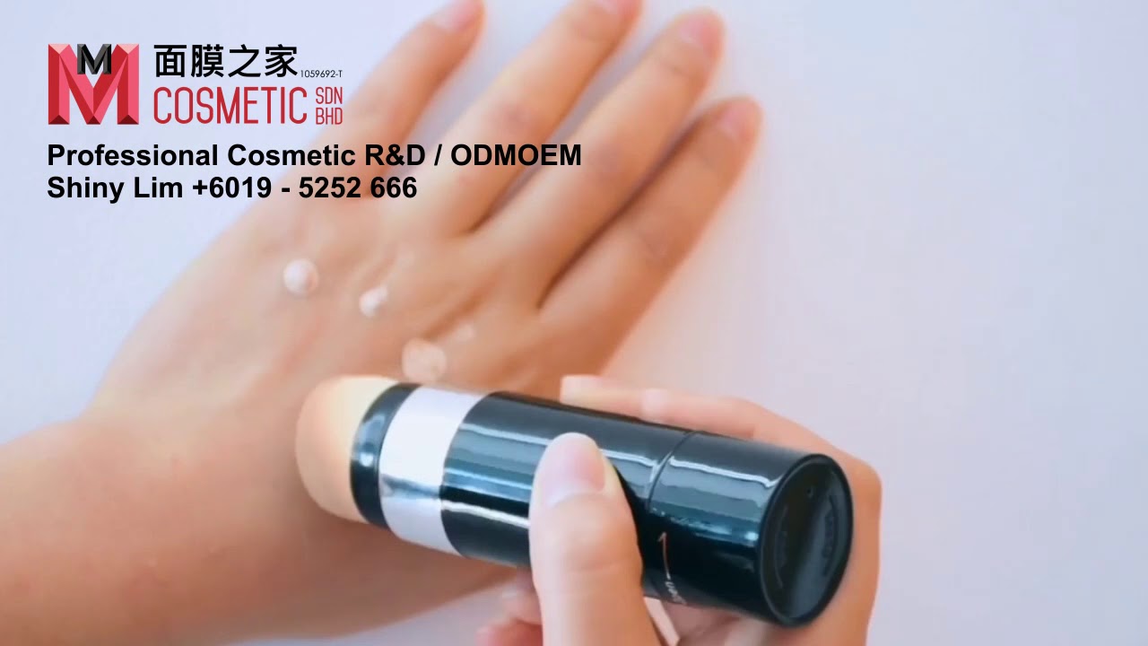Makeup Air Cushion CC Stick