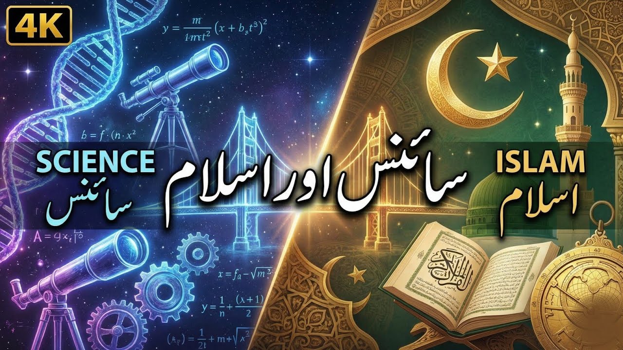 Science and Islam