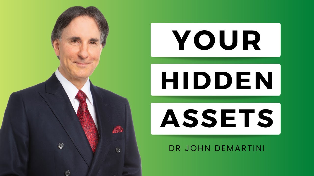 Станьте миллионером сегодня | Dr John Demartini