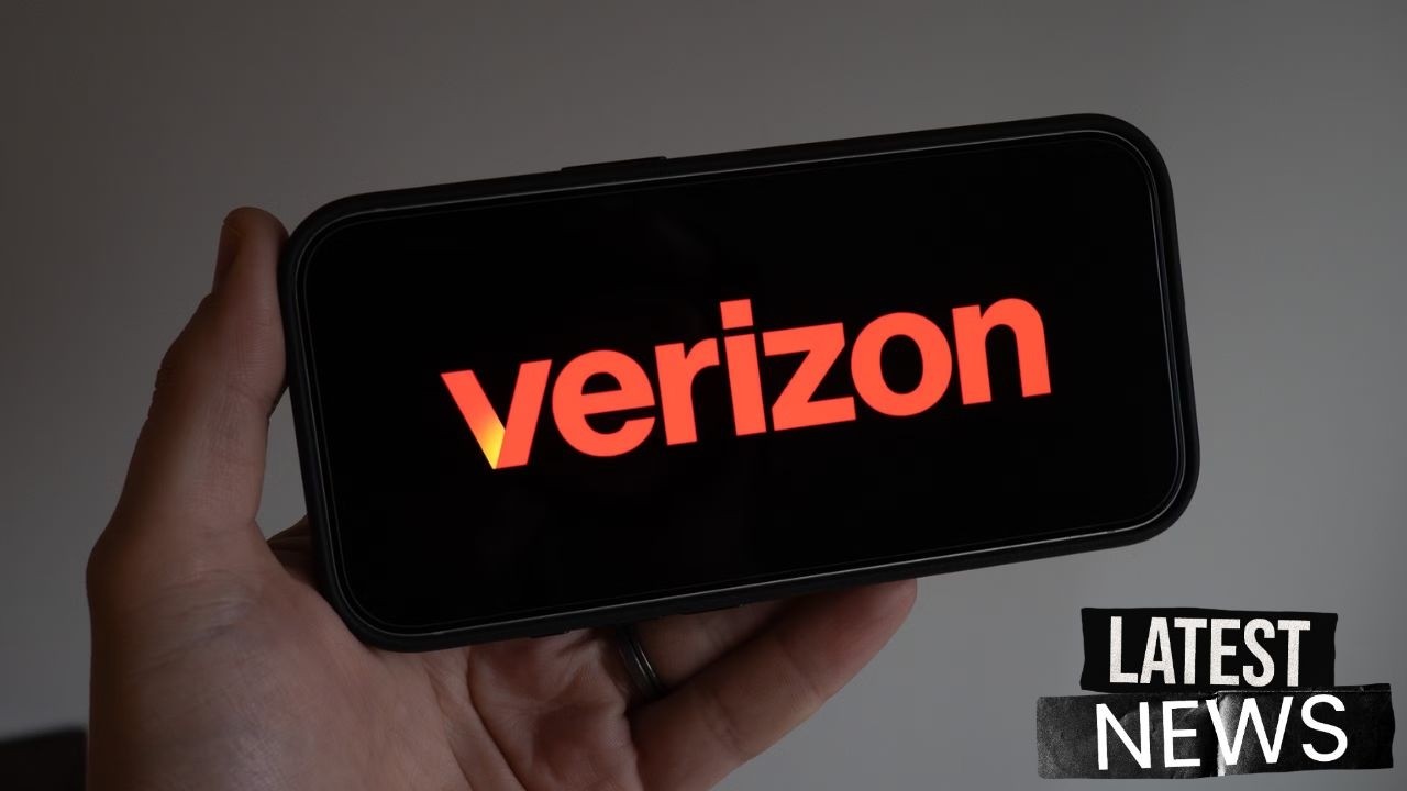 Компания Verizon ввела дополнительные строгие правила разблокировки новых устройств: узнайте боль...