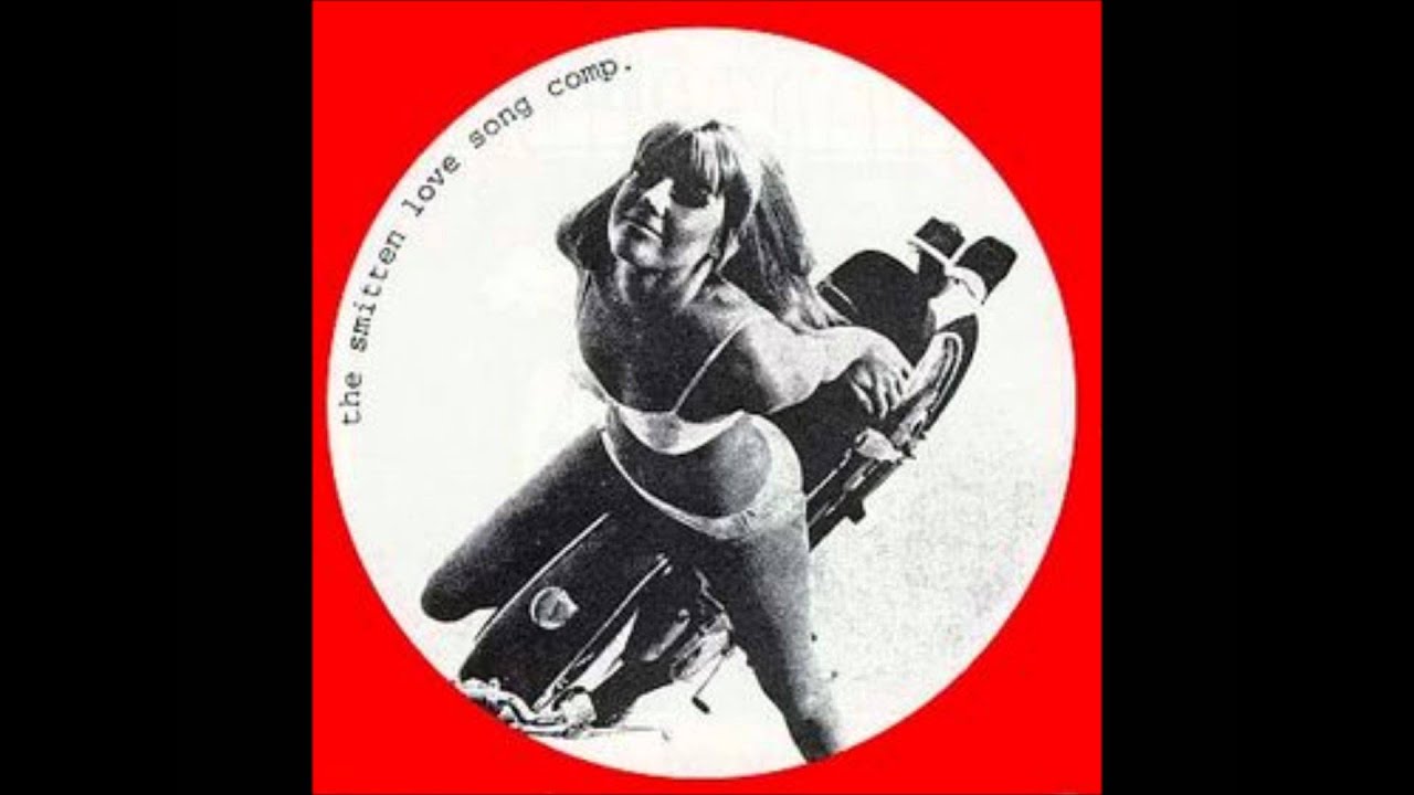 Cherubs - I Want Candy