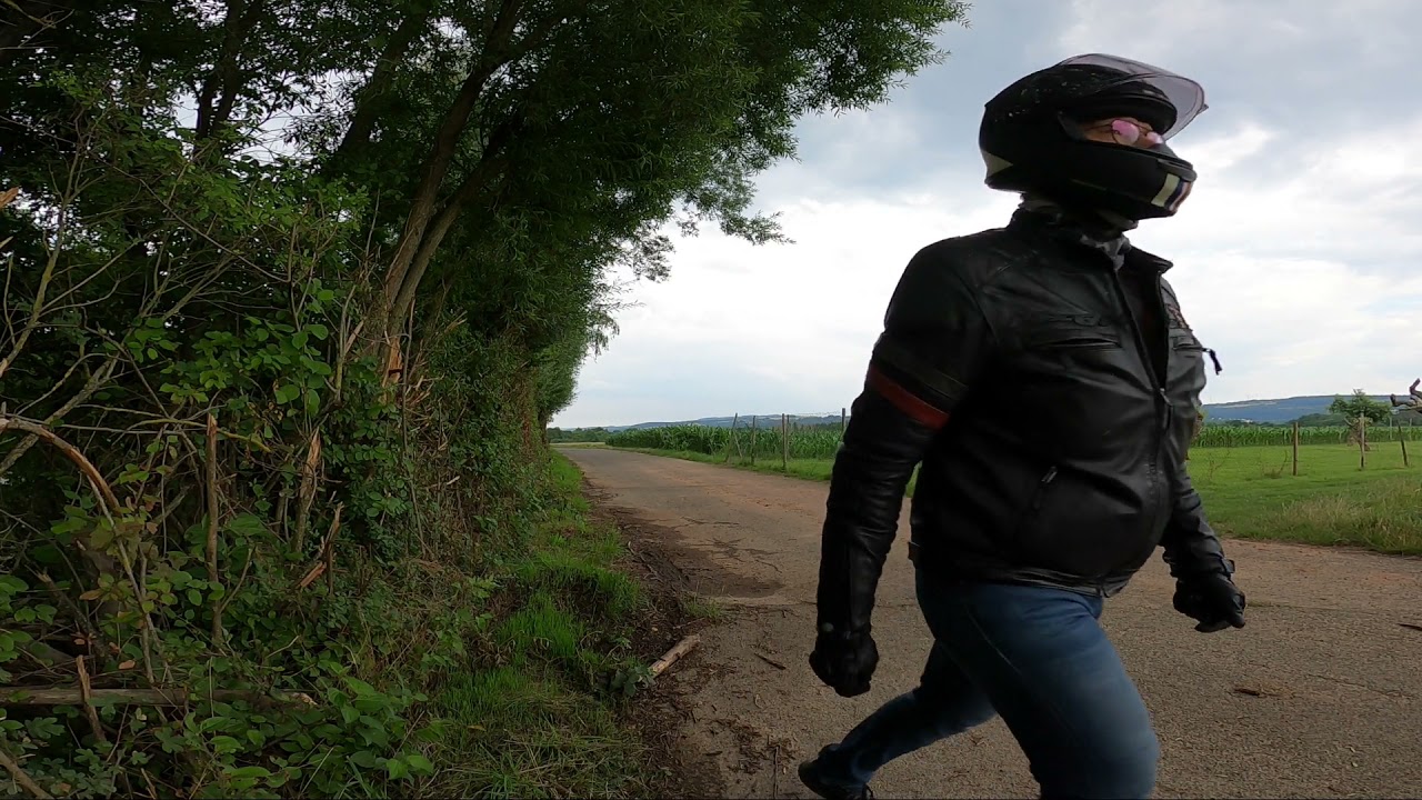 BMW F900r 2021 exhaust Auspufftest Orginal vs MIVV X-m1