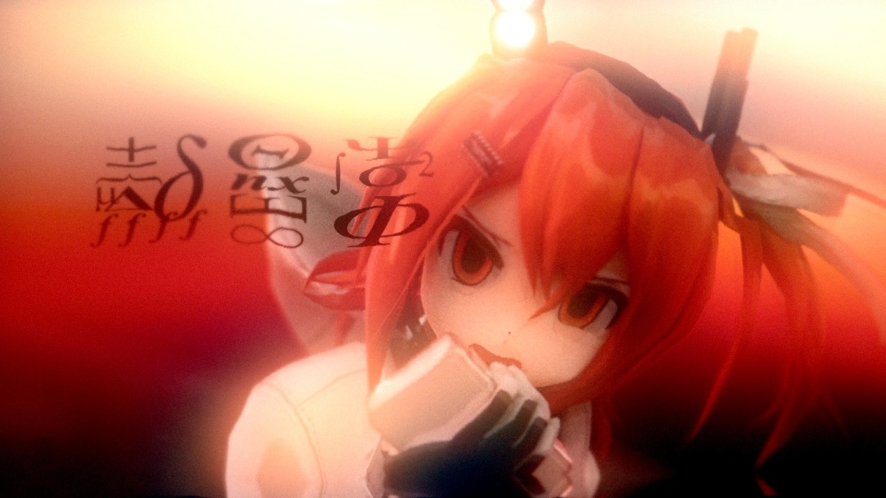 【二次创作MV】熱異常【PVSF2026Sp】