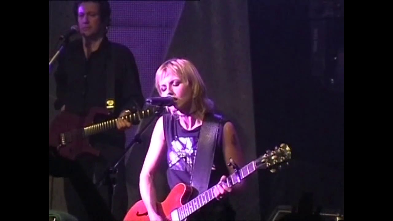 The Cranberries 