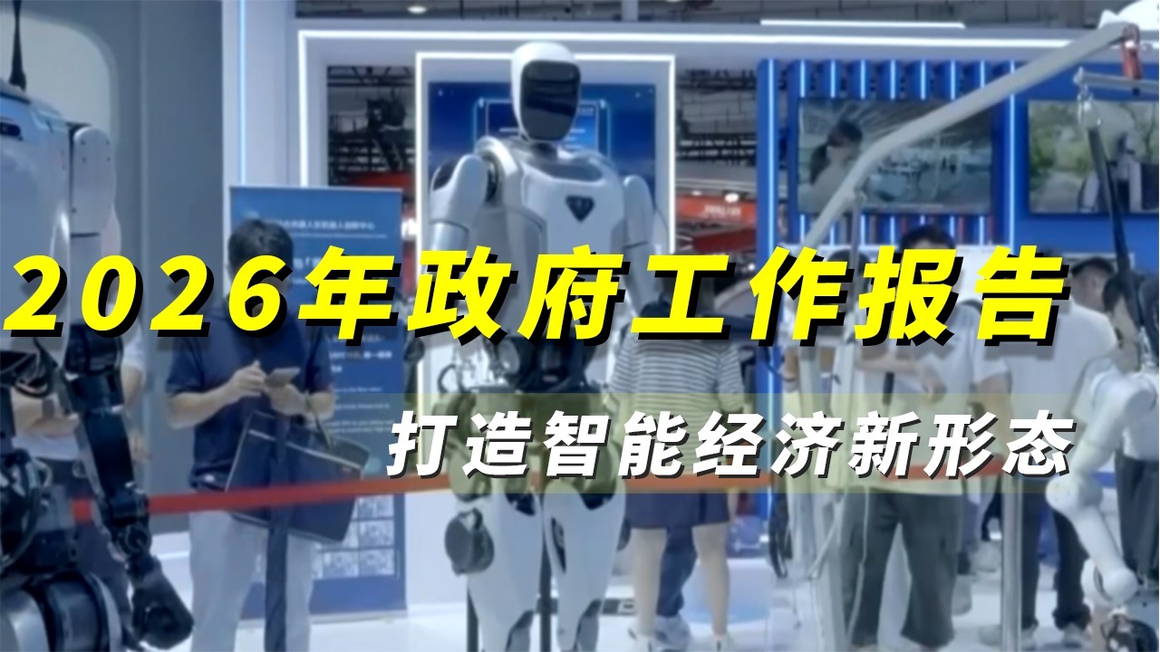 《央视财经评论》 20260306 代表委员谈创新 让民营企业创新活力持续迸发 |  财经风云