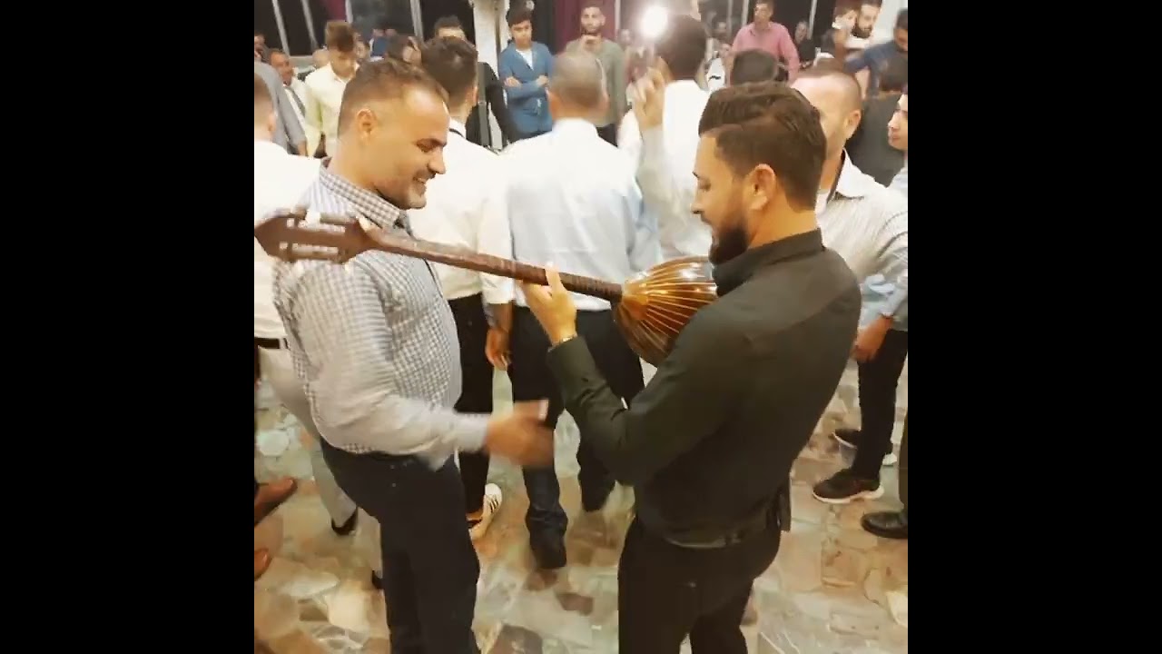 دبكة عرب ولدة على أنغام البزق - نجم اسبر