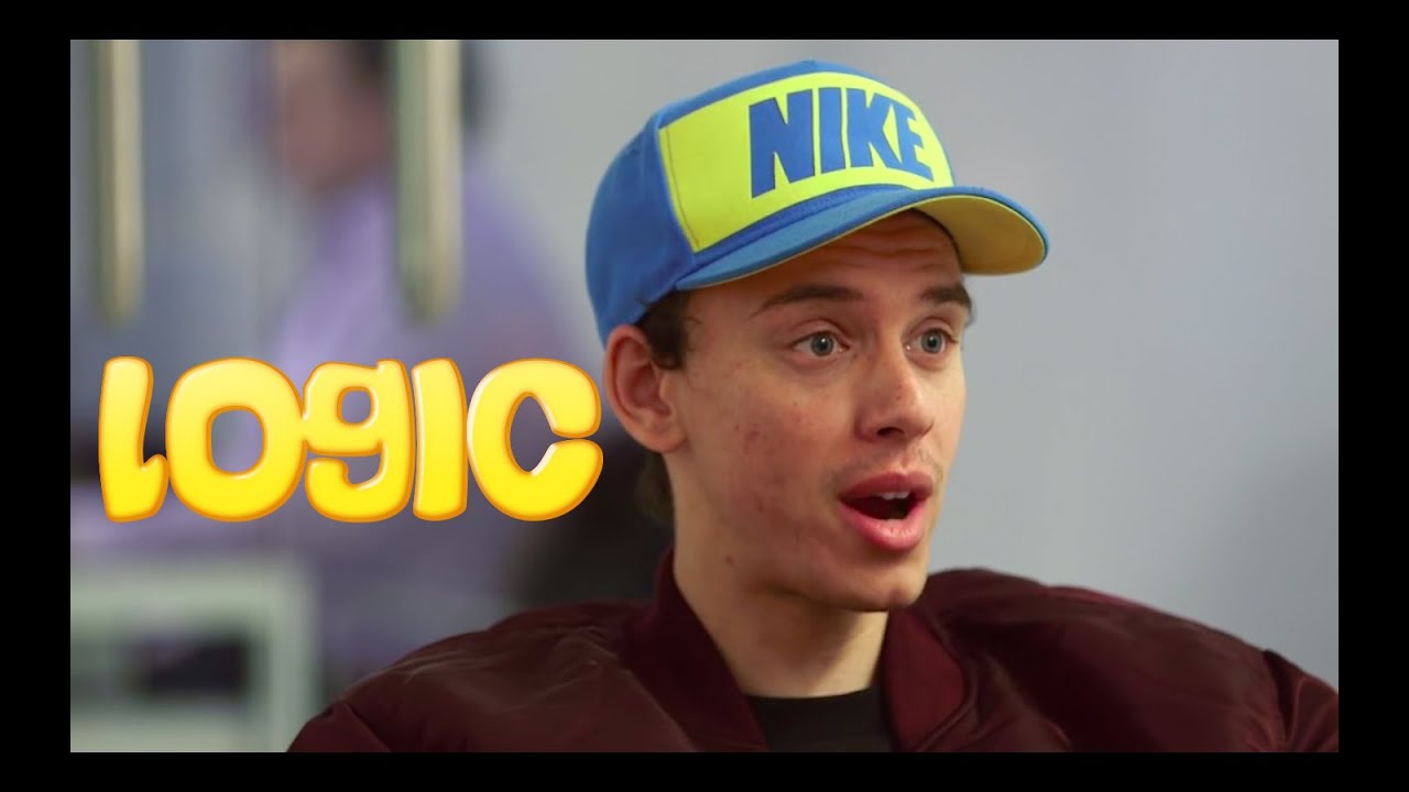 How Rich is Logic @Logic301 ??