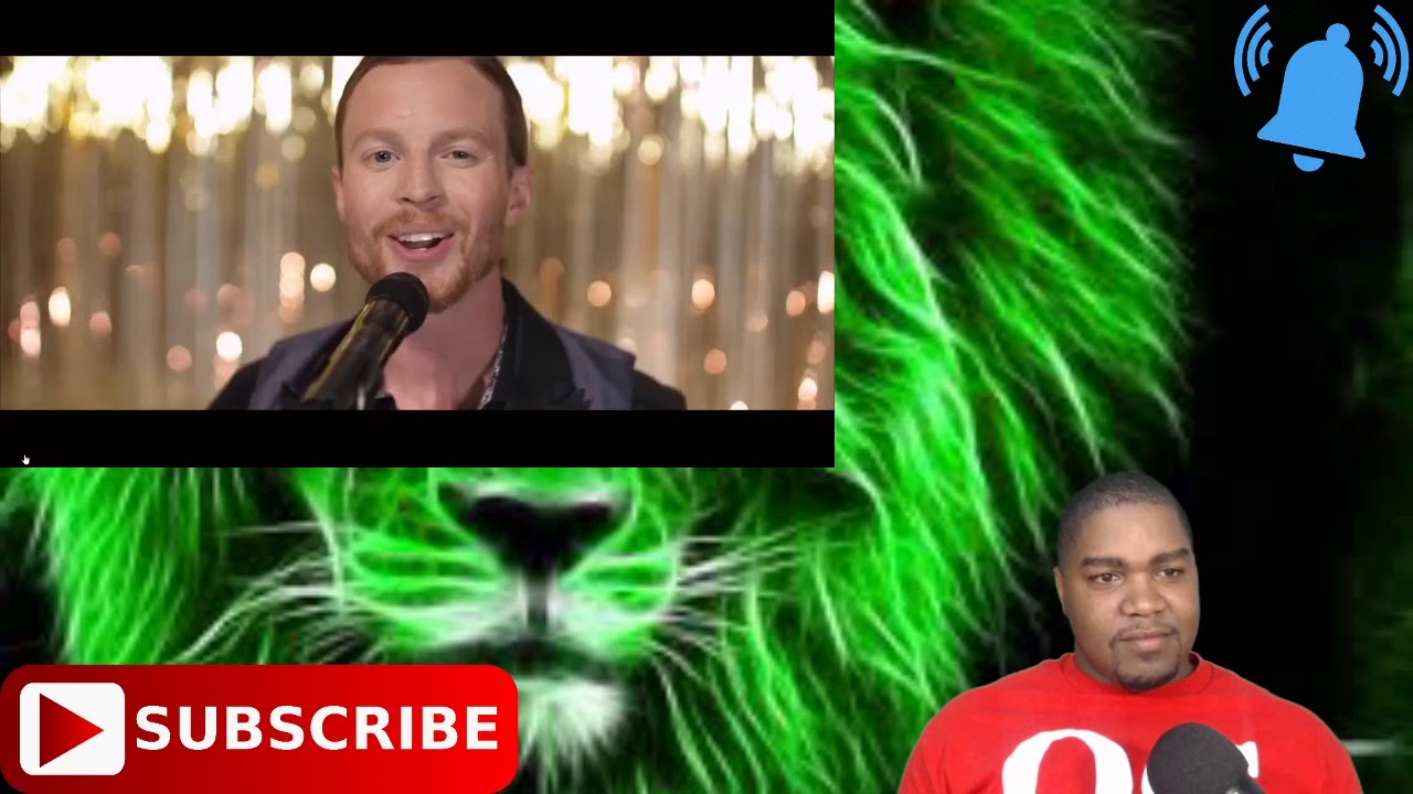 🤷‍Reaction to Home Free  Blue Aint Your Color