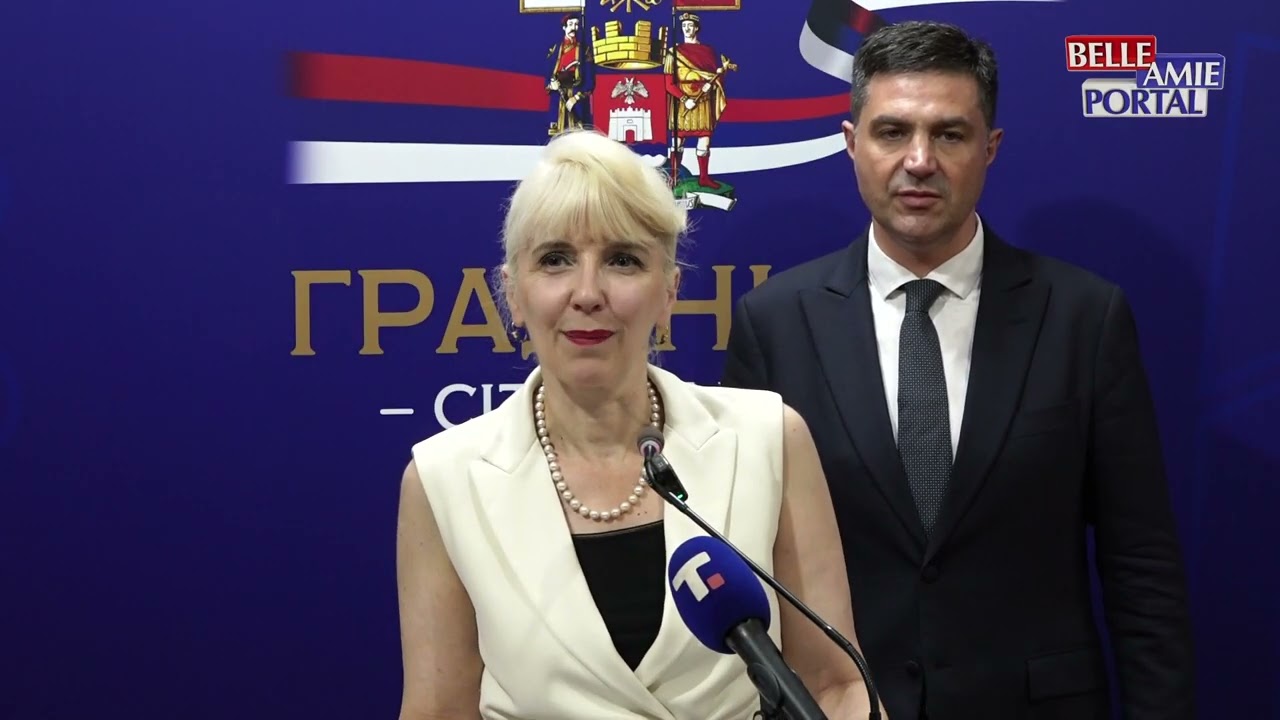 Ministarka Lazarević u Nišu: Privreda juga Srbije u fokusu budućih razvojnih planova