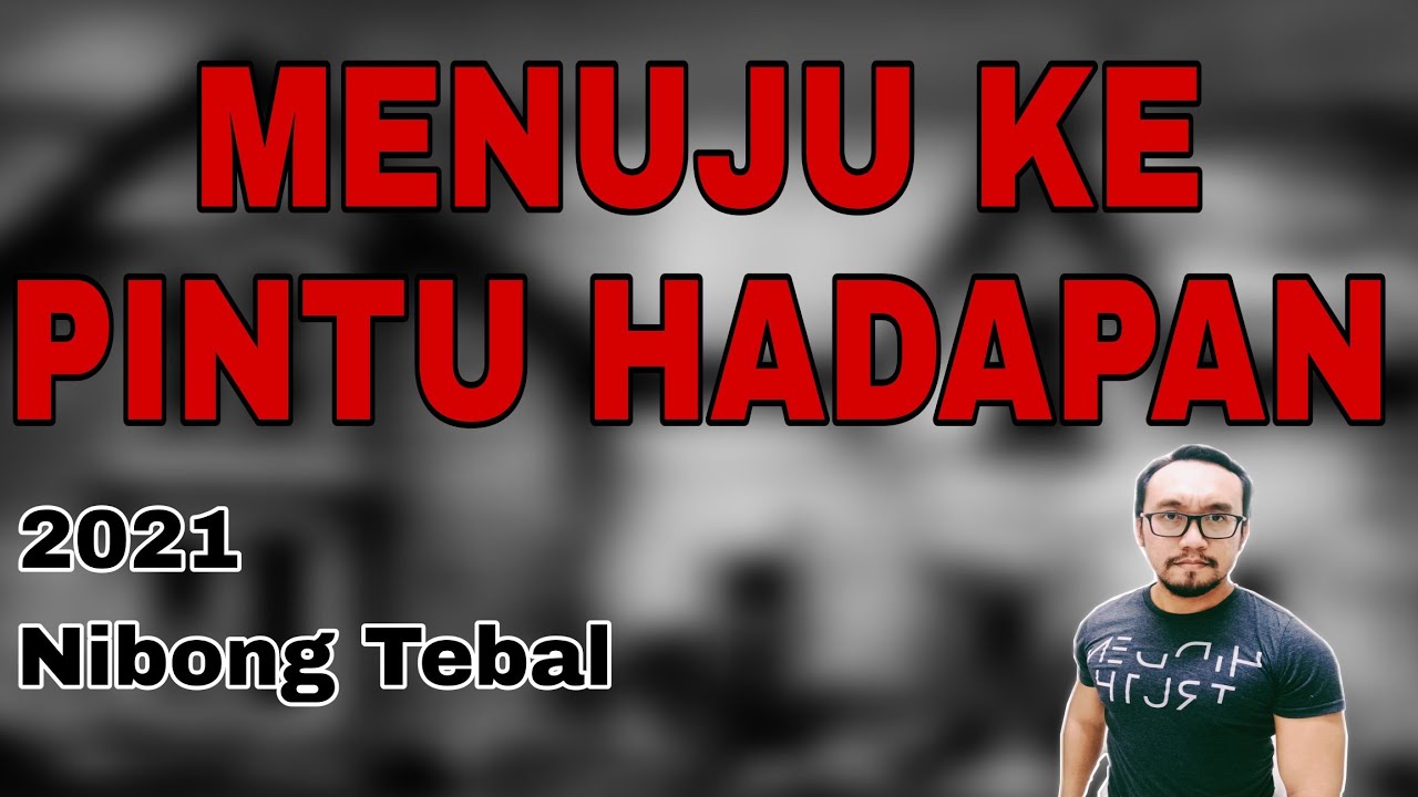 MALAM YANG PANJANG (2021, Nibong Tebal)