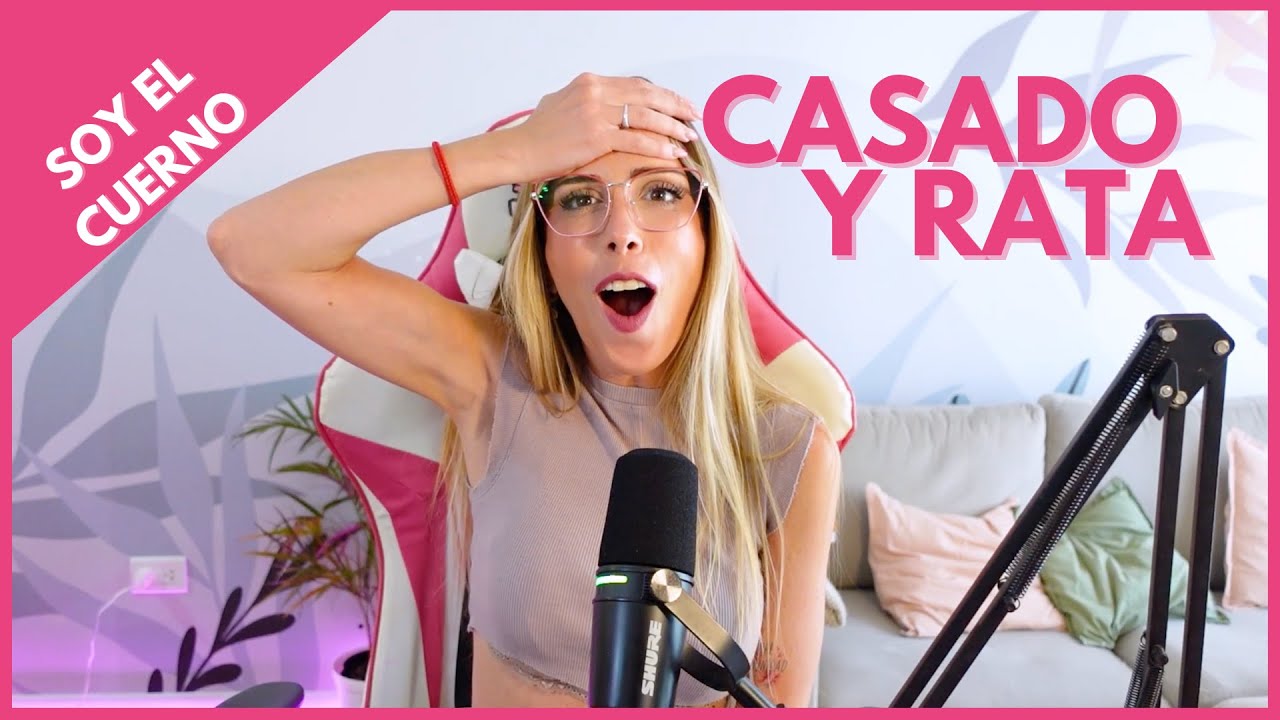 ME BUSCABA EN EL AUTO DE ELLA  | Soy el Cuerno #pipicomunidad