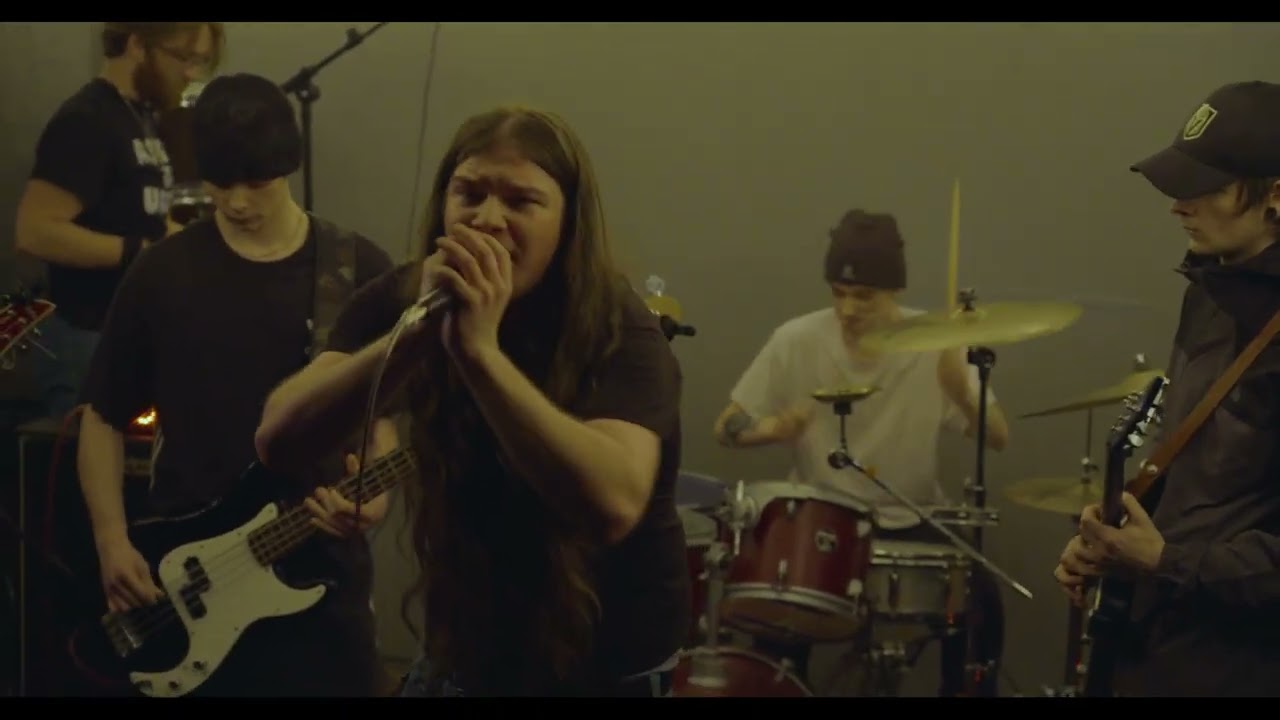 Darcechoke (3/7/26)
