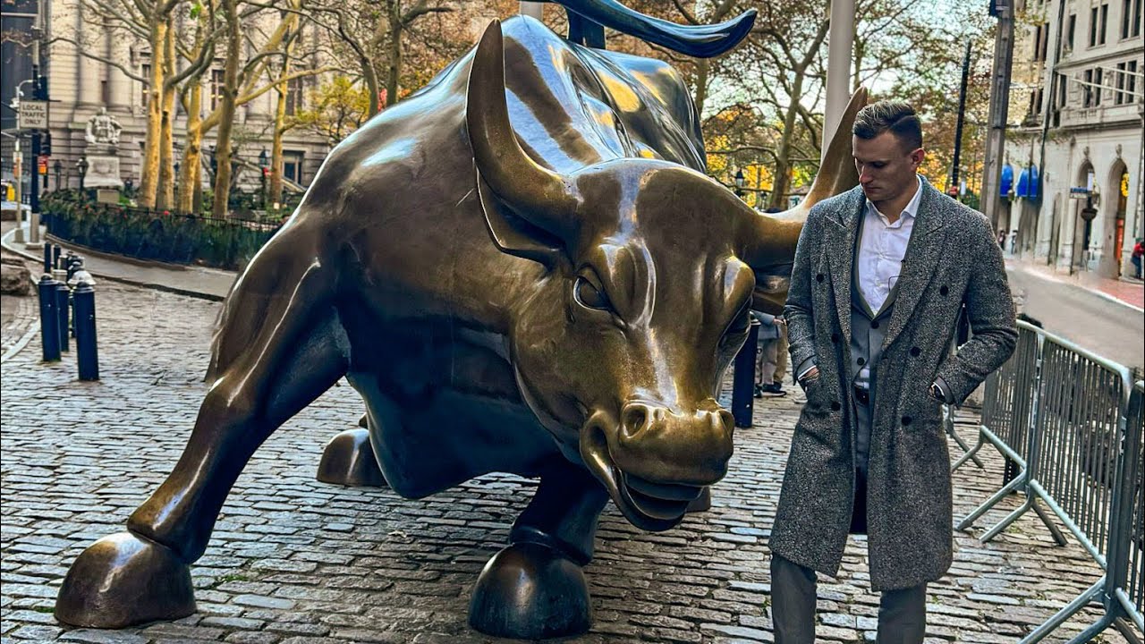What does Wall Street mean and why does it matter?