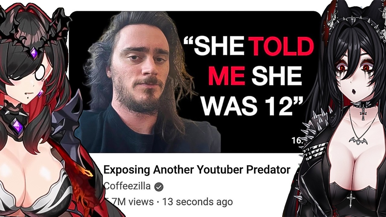 There's NO WAY He Said That! | Vtubers React to Al Jokes
