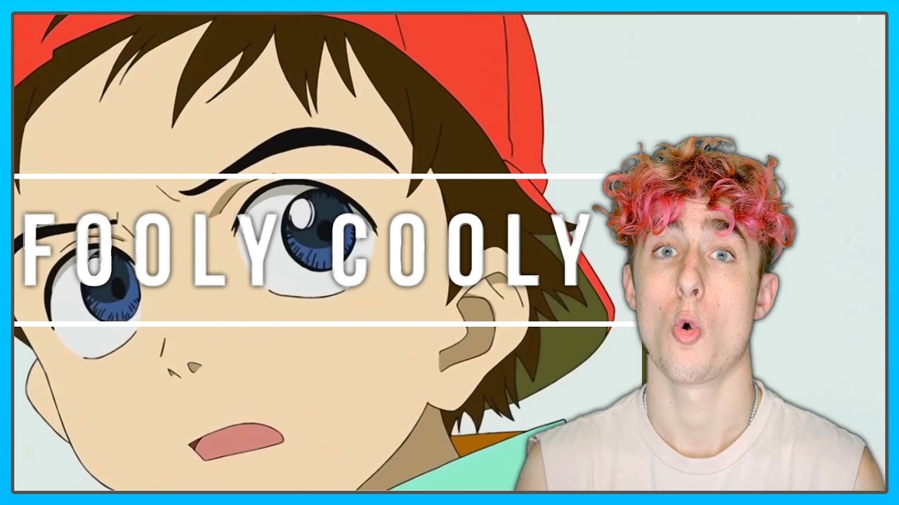 Top 10 Best Anime Art Styles *REACTION*