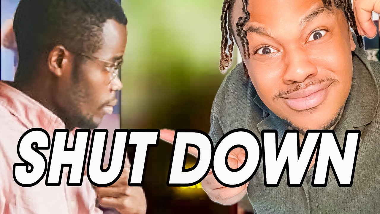Adonis Defends Black Americans From Africans