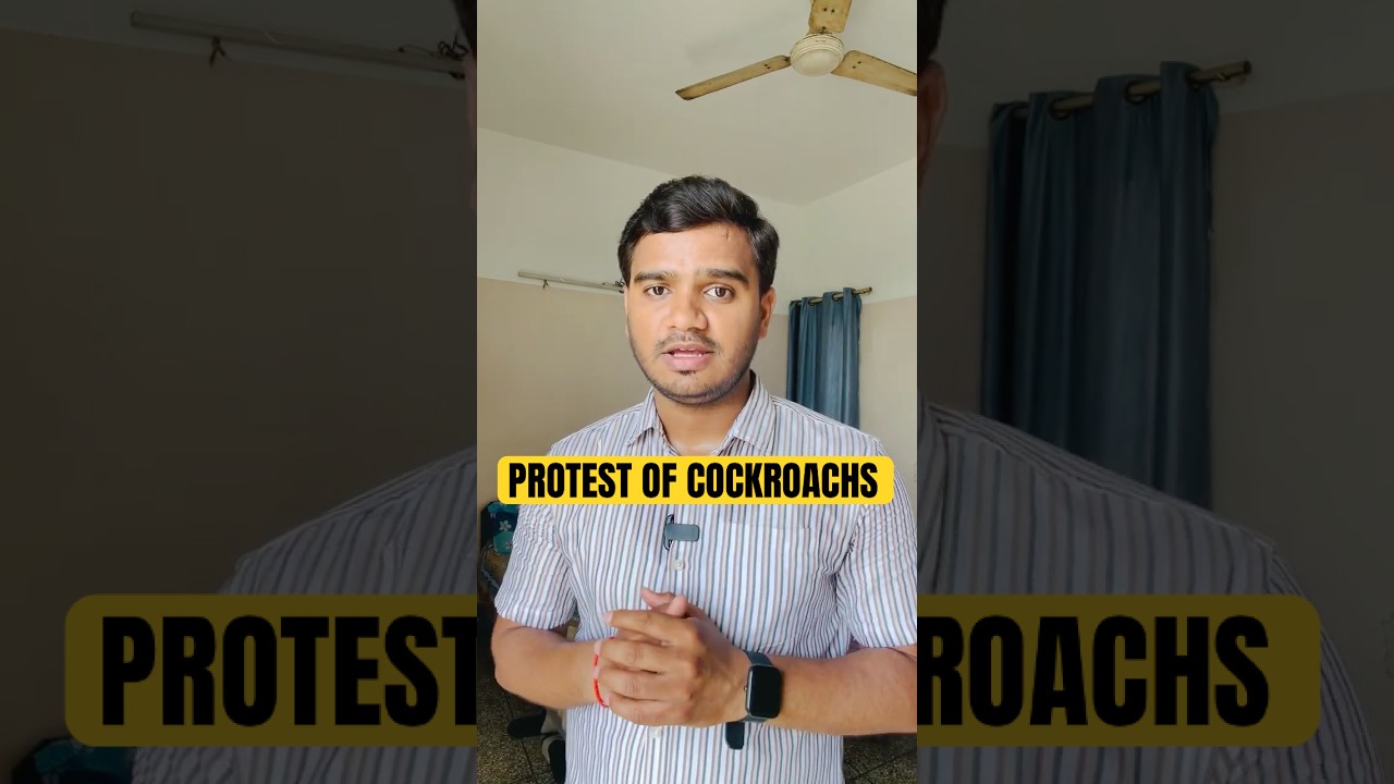 Cockroach Janta Party Protest: Why Students Seeking Dharmendra Pradhan's Resignation?