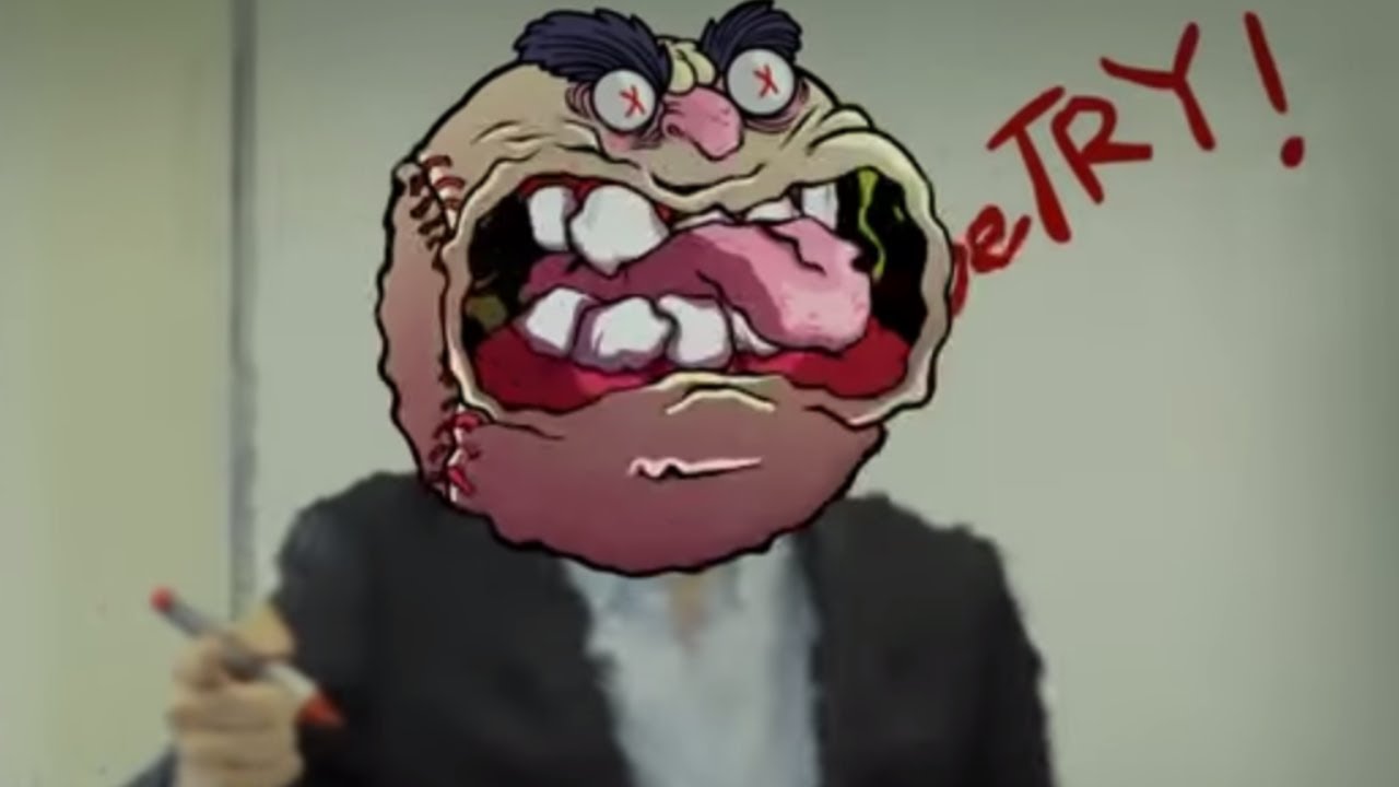 MADBALLS | School of Squish Compilation | Kids Movie