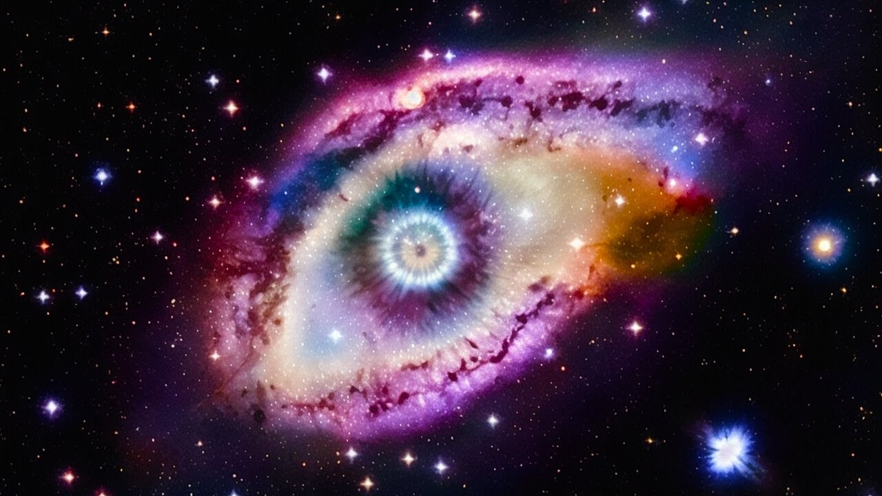 NASA odkryła galaktyki, które nie powinny istnieć