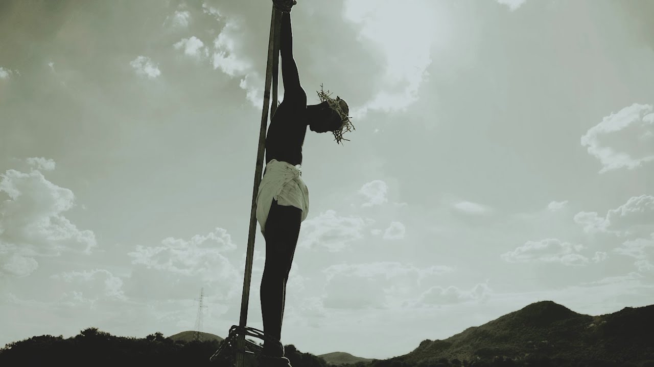 SPIZA - NAMA LE MADI (official music video)