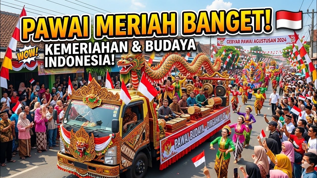 Pawai maulid Nabi Muhammad Saw.  #maulidnabi