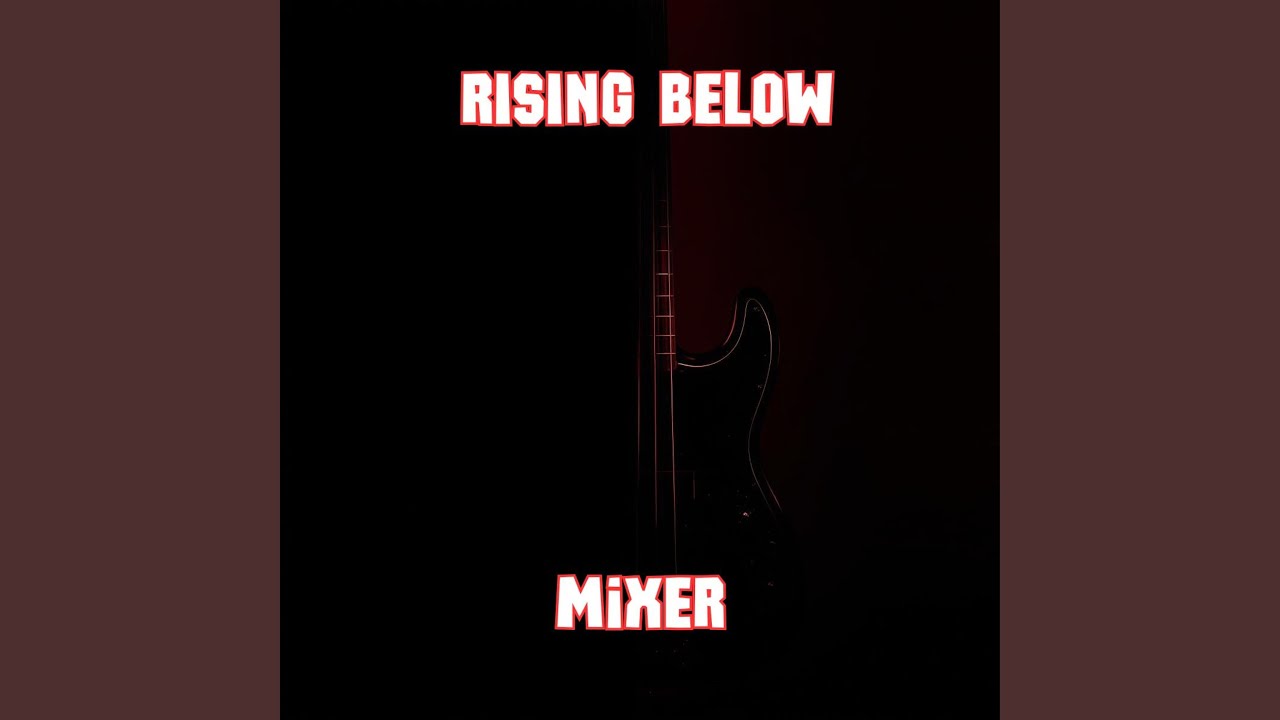 Rising Below