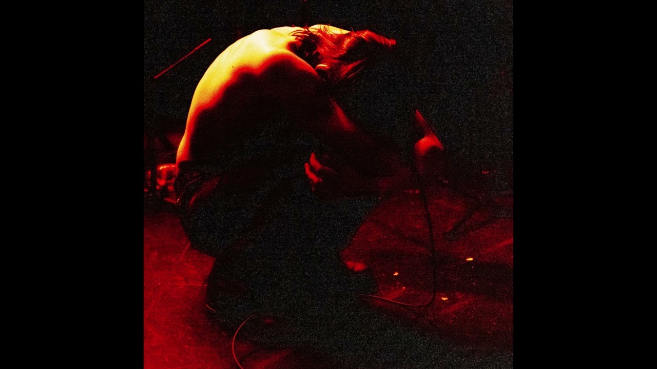 drug bug - discotheque of my own misery (demo)