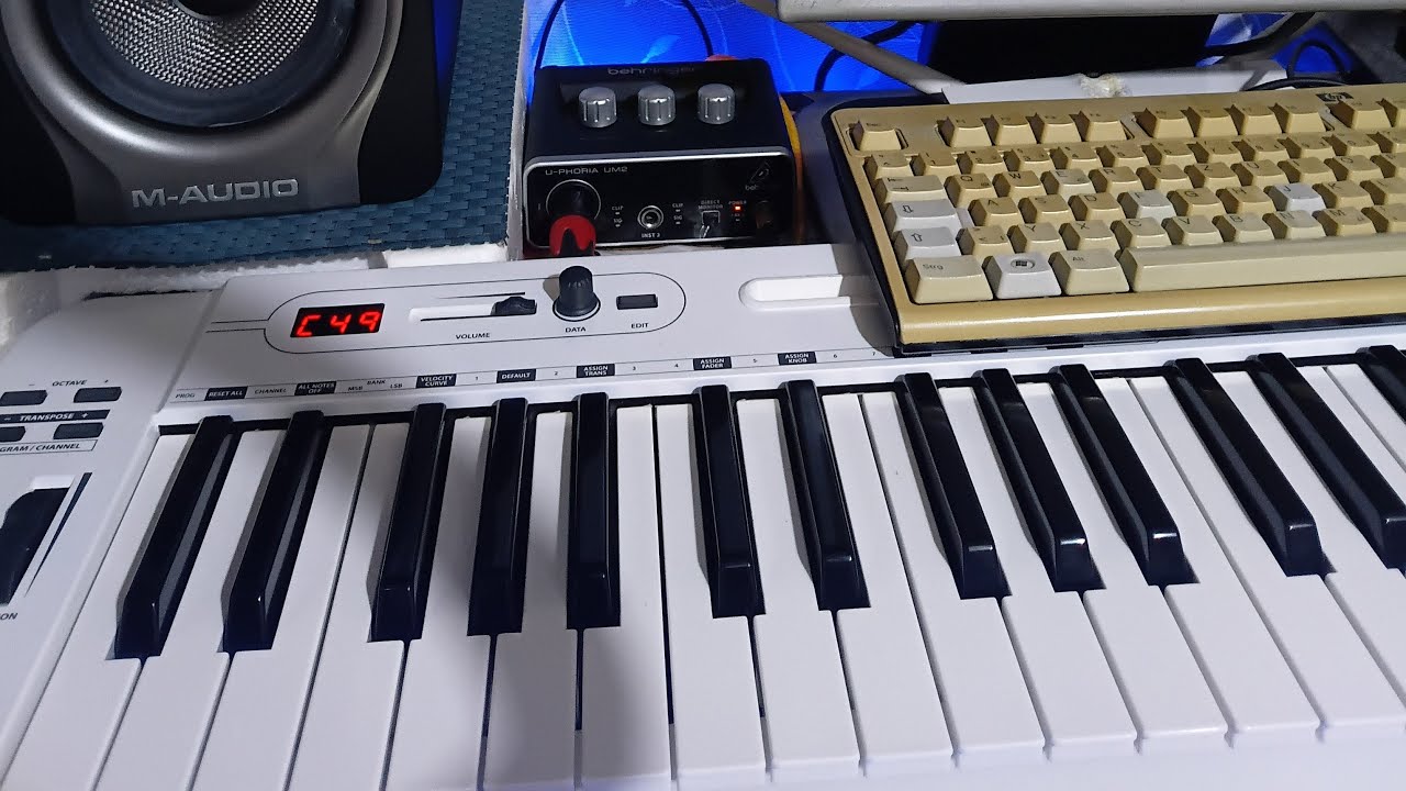 how to make trap dancehall beat