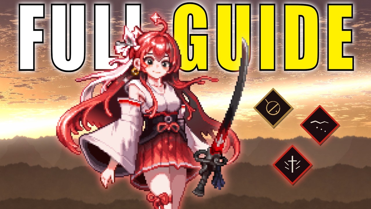 Everything You Need to Know About Onikiri in 5 Minutes | Terraria Calamity Overhaul