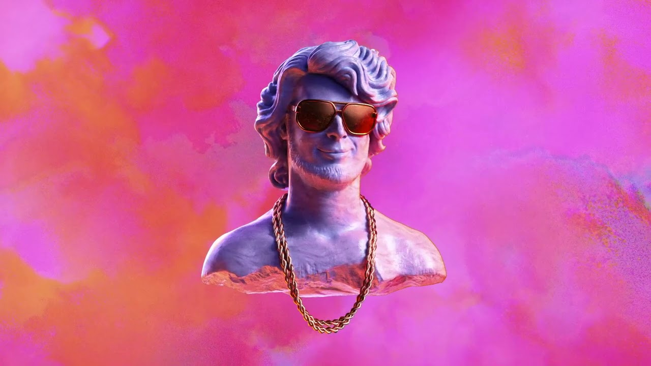 Yung Gravy &ndash; Whole Foods ft. bbno$ [Audio]