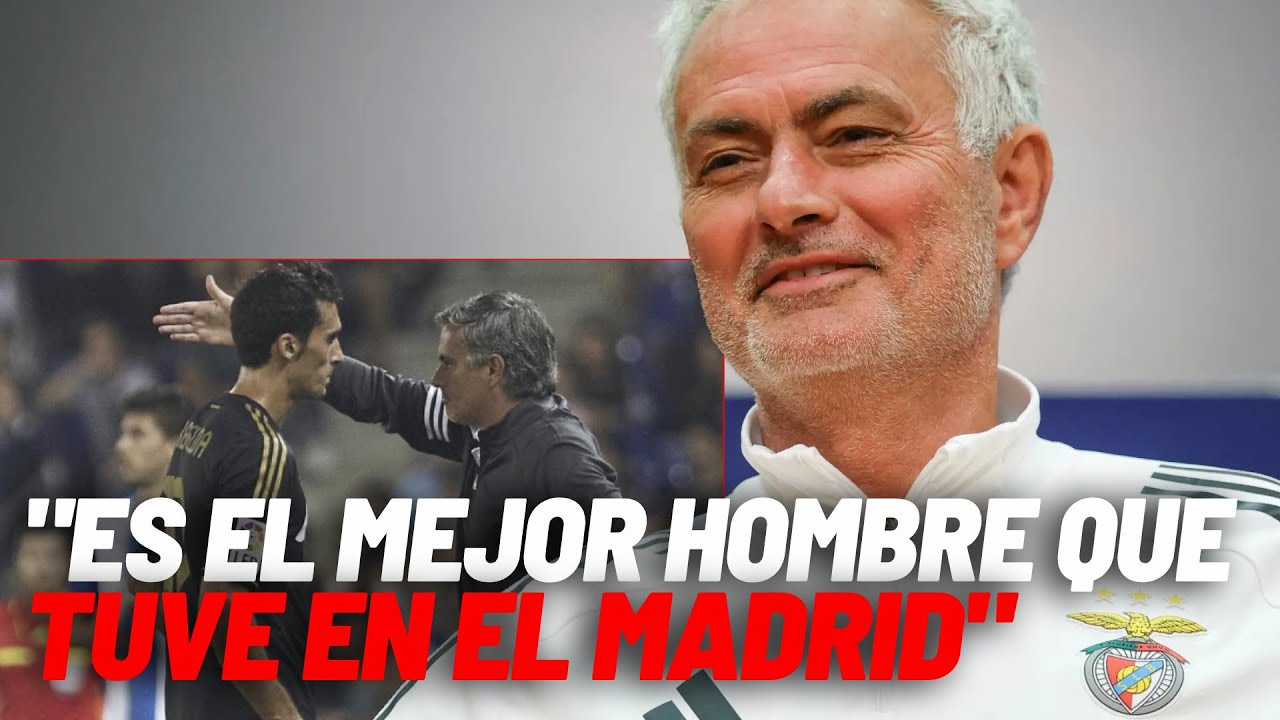 Mourinho: 