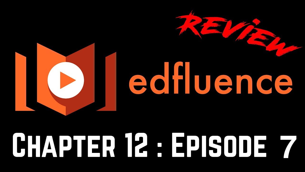 JAKE PAUL EDFLUENCE (Chapter 12: Episode 7 REVIEW)