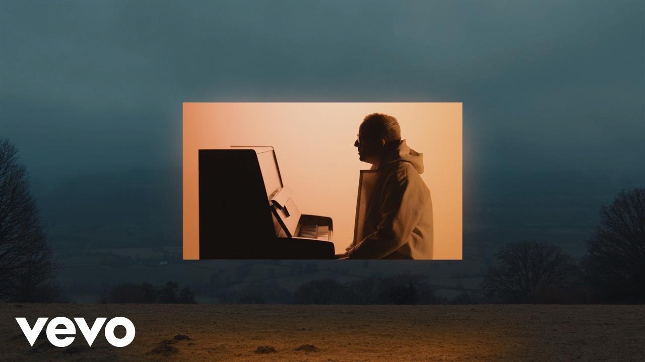 Alexis Taylor - Beautiful Thing (Official Video)