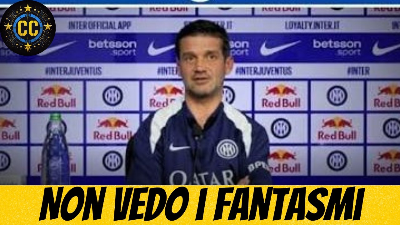CHALA E BARELLA SONO PRONTI PER LA JUVE.CHIVU SNOBBA LE LAMENTELE ARBITRALI E PUNGE CHI LO FA SEMPRE