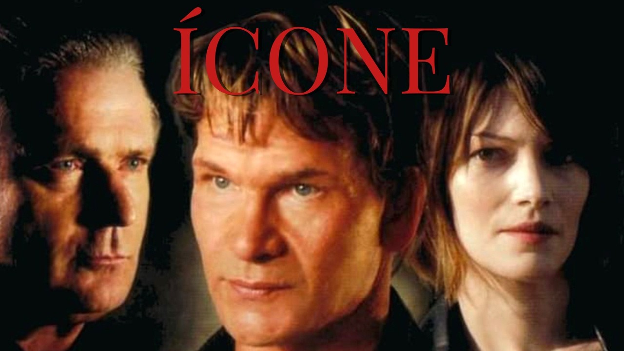 &Iacute;cone FILME COMPLETO DUBLADO | Filmes de A&ccedil;&atilde;o | Patrick Swayze | Filmes para Assistir