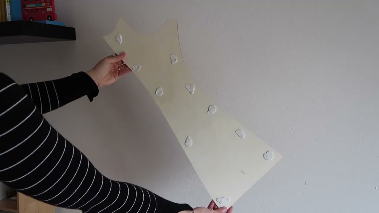 Notice de montage - Arbre en bois XXL - wall-art.fr