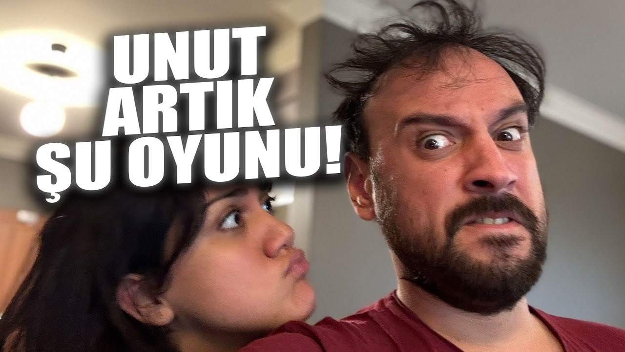 SAATLERİMİ GÖMDÜĞÜM WITCHER GİBİ YENİ OYUNUM!