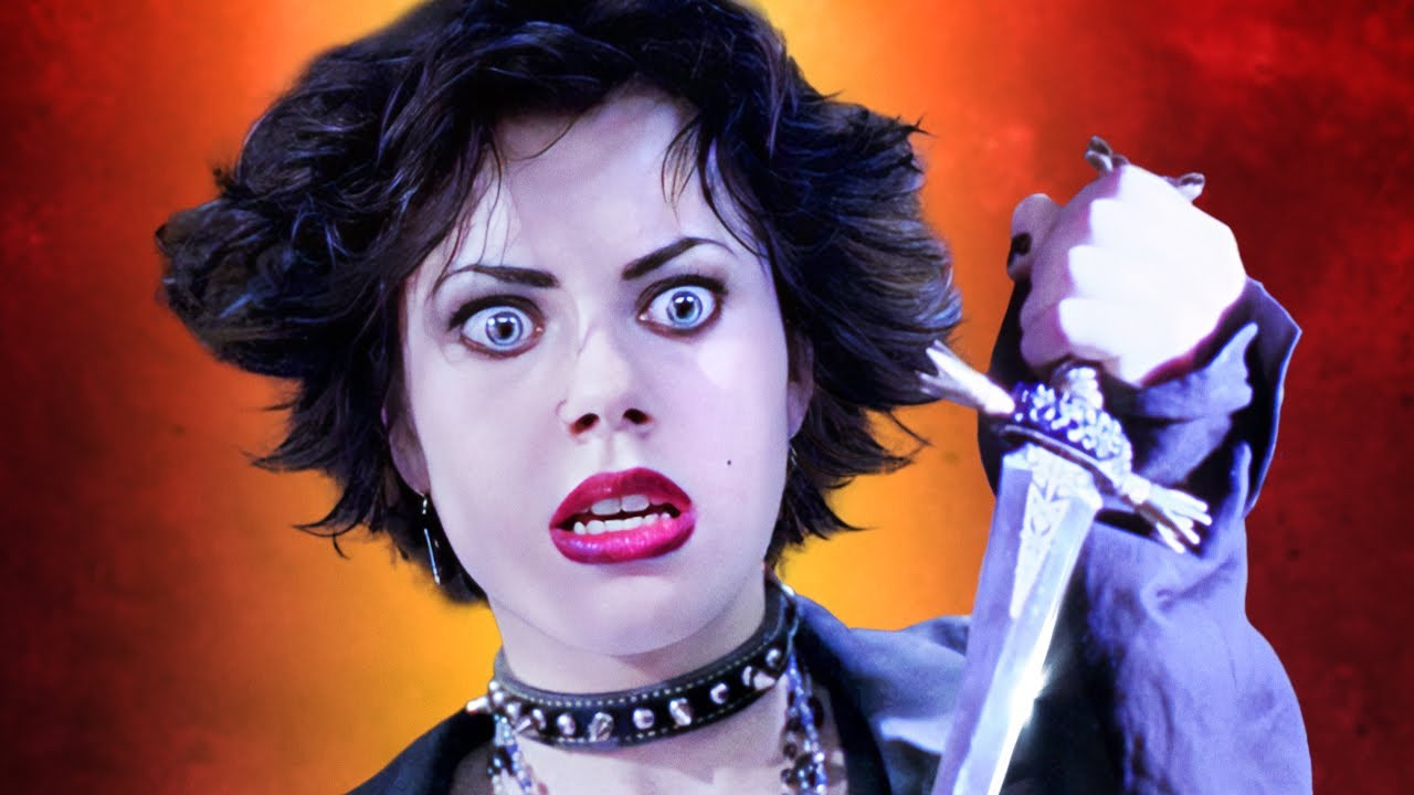The Craft (1996) Revisiting One Of The 90's Best Witchy Cult Classics!