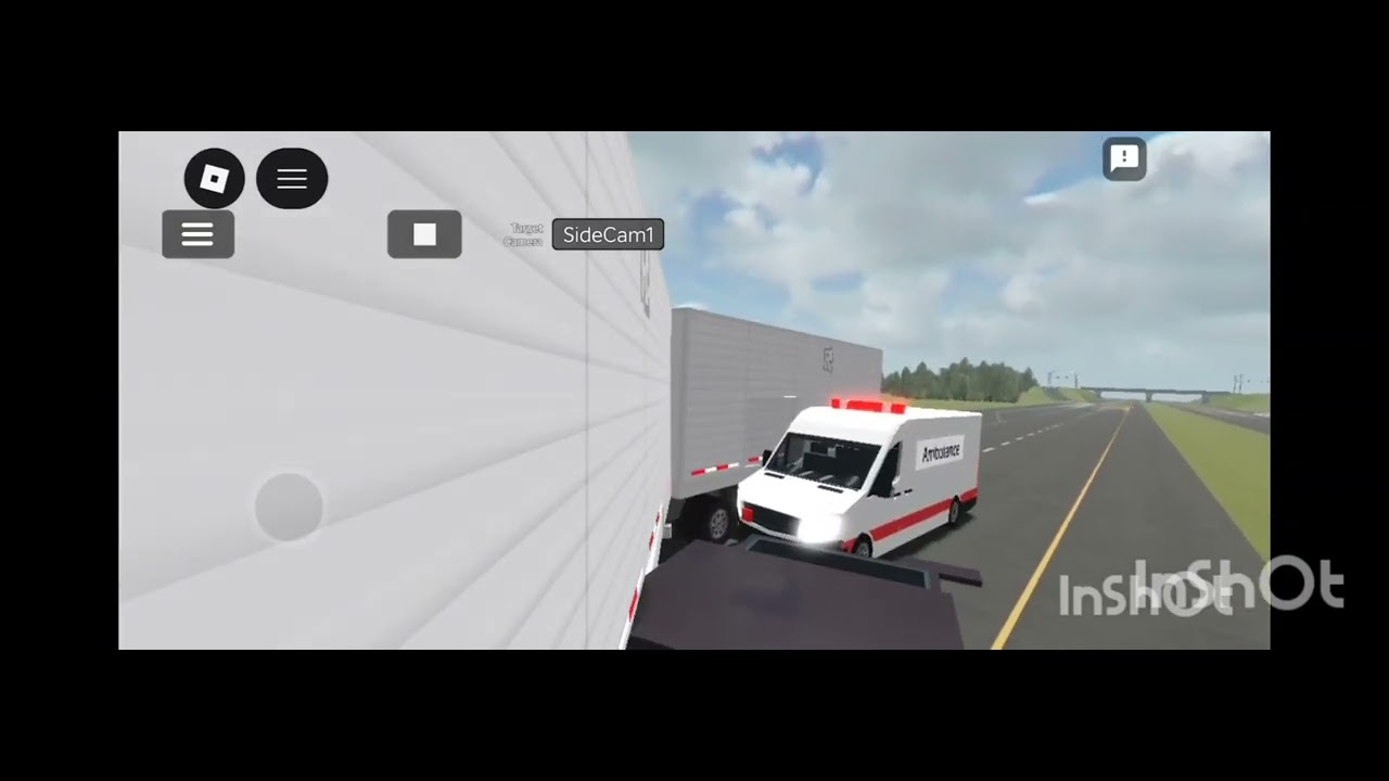 Roblox Car Crash #1
