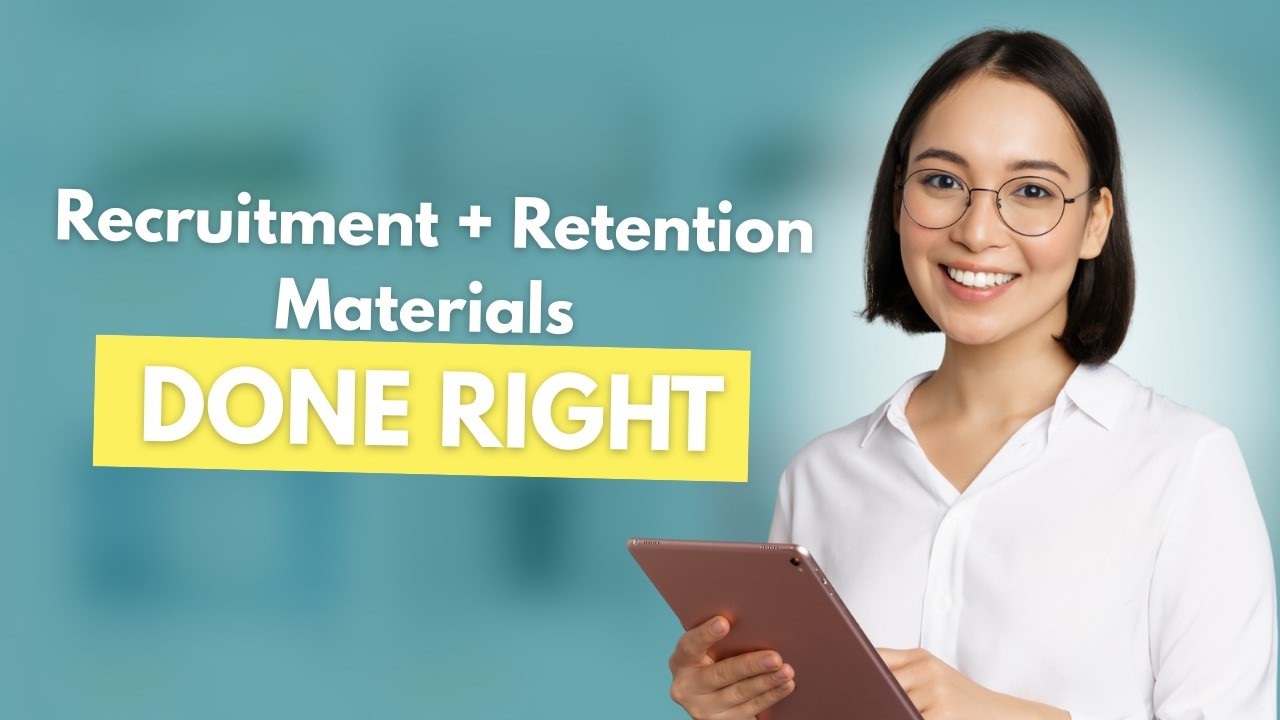 Creating Effective Trial Materials