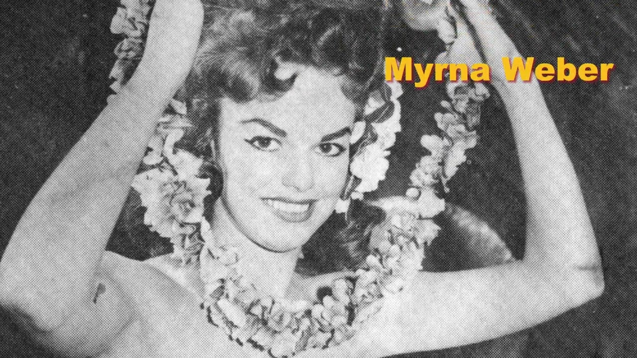 The Original Mai-Kai Mystery Bowl 1958