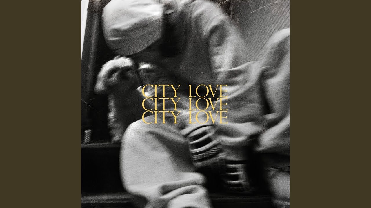 City Love City Love City Love
