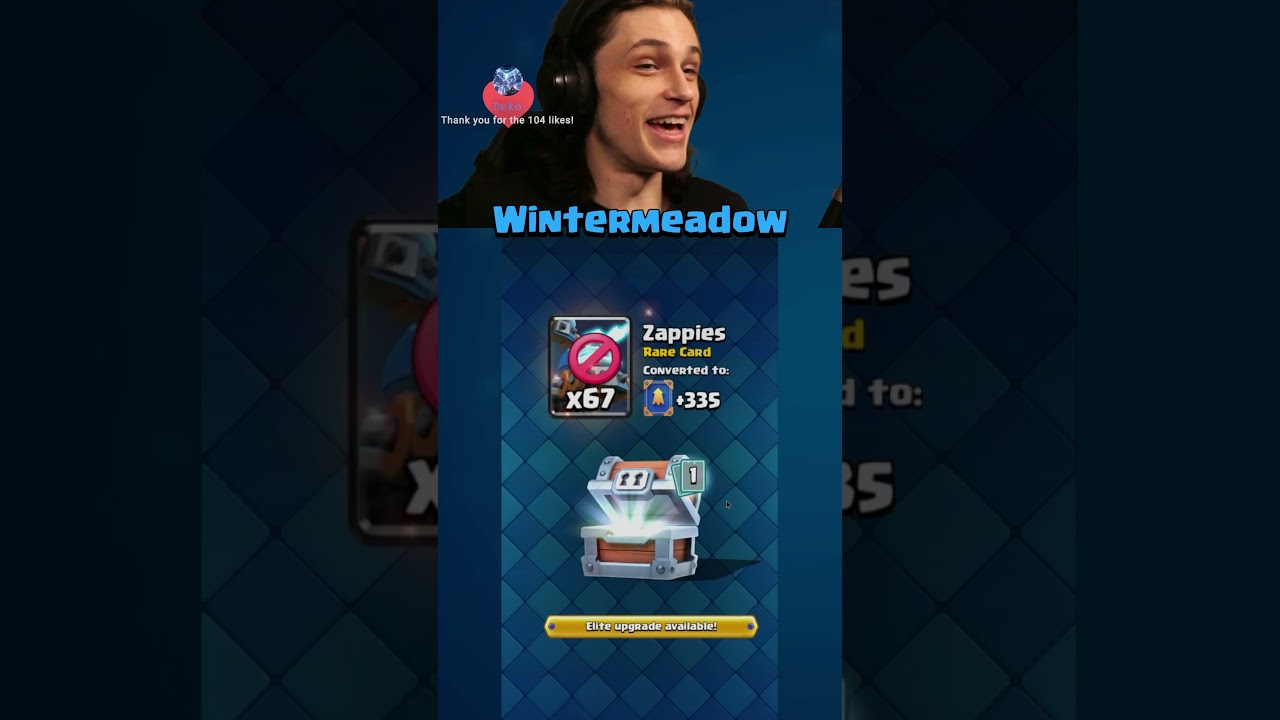 Champion Giant Chest