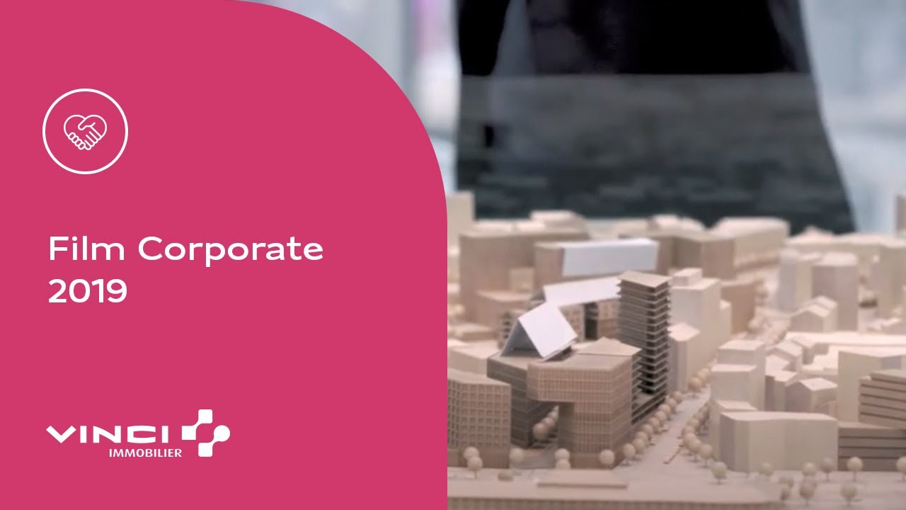 Film Corporate 2019