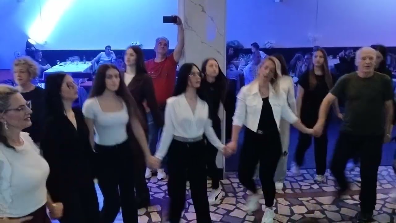 Kolo za Razu 7 2 26 g Gradski Restoran Marić Bend Bosanski Ponos Dževad Majstorić 
