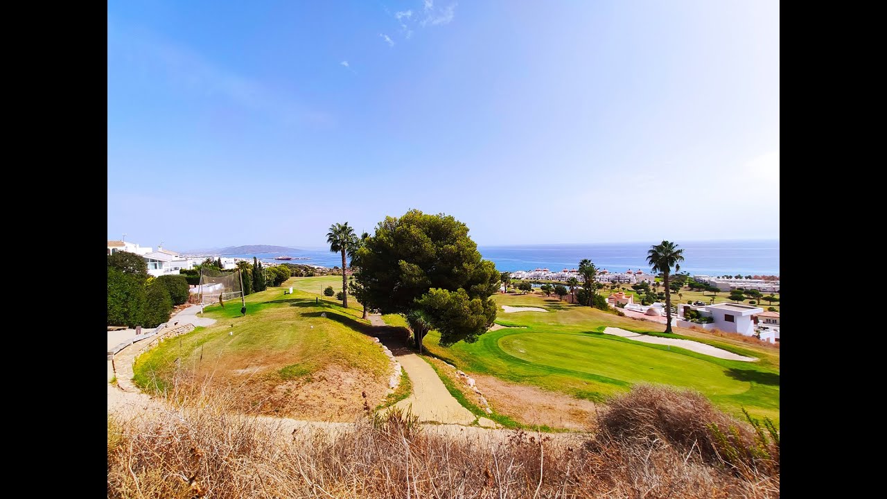Drive by Marina de la Torre - Marina Golf Mojácar • RMB Spain | Real Estate · Inmobiliaria