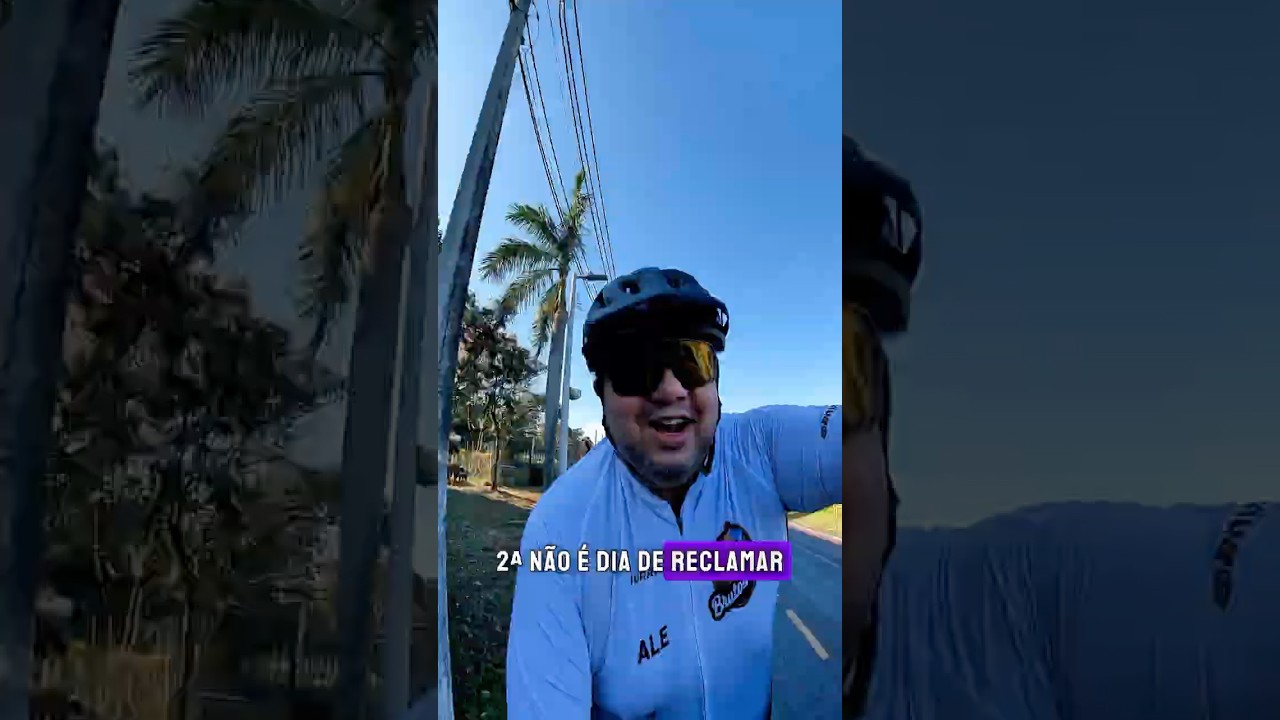 Segundou, bora sair do sof&aacute;!! #mtb #borapedarmeufilho #borapedalar #bikelife