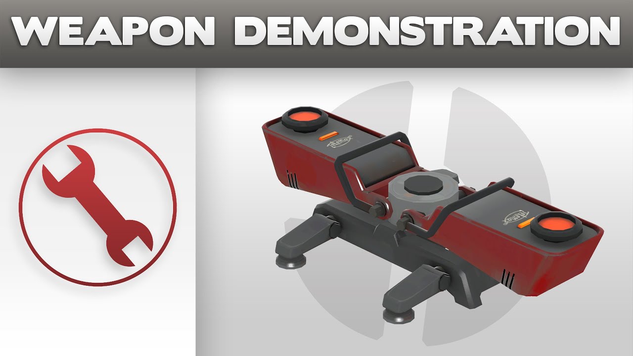 Building Demonstration: Teleporter