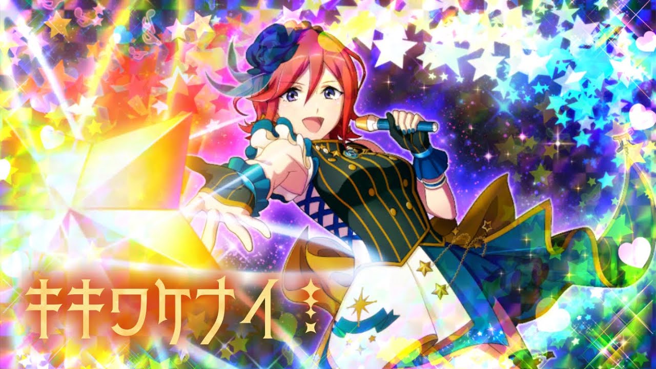 【歌マクロスMAD】キキワケナイ！【カナメ】