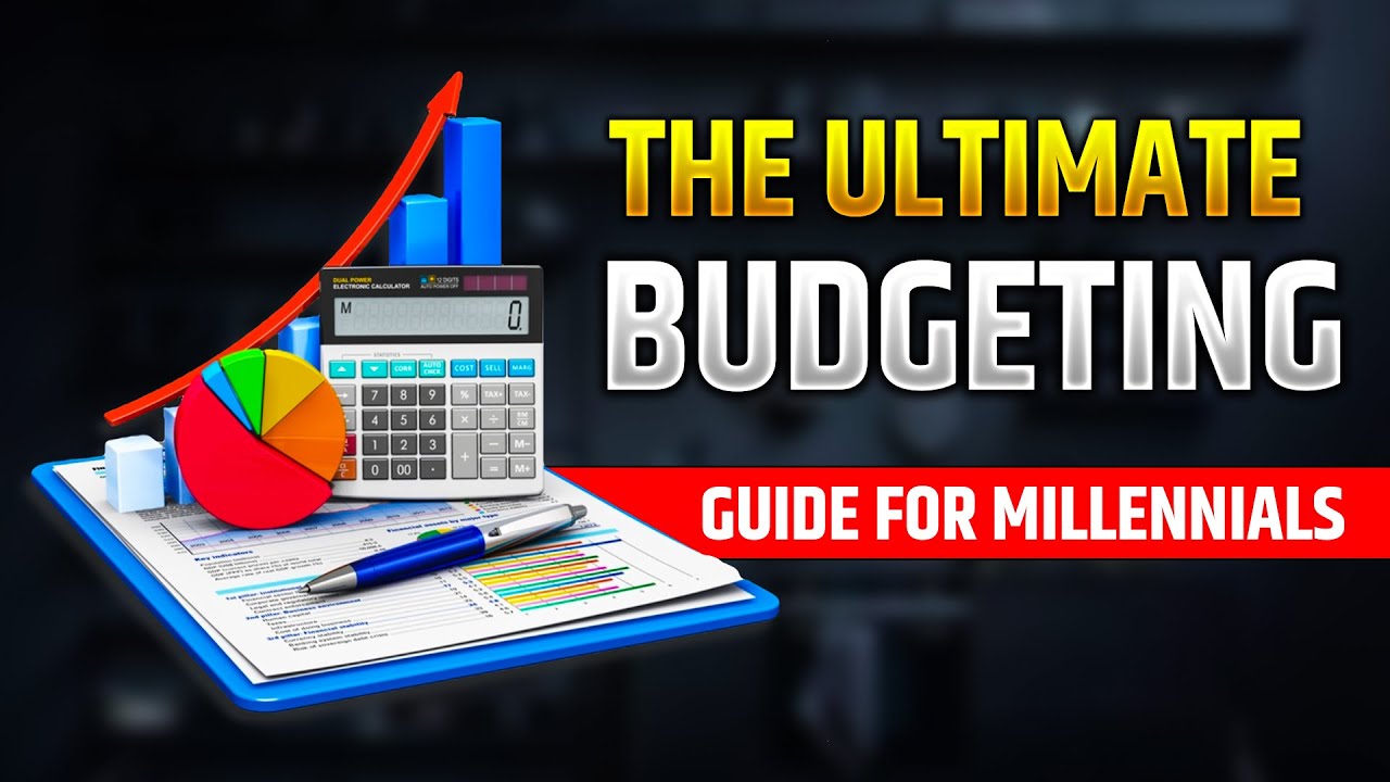 Budgeting Guide for Millennials | Budgeting Tips | Money Talks